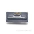 HDB-15S Female Head D-SUB Waterproof Connector